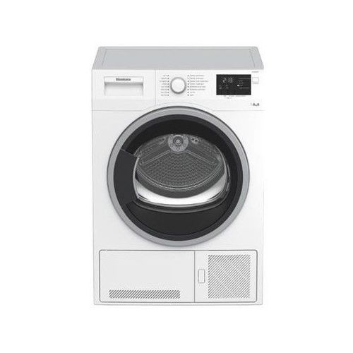 מייבש כביסה HEAT PUMP בלומברג 8 ק