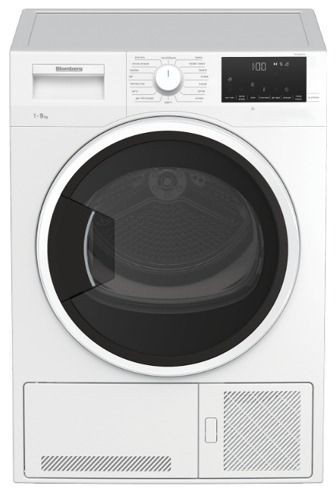 מייבש כביסה פתח חזית 8 ק