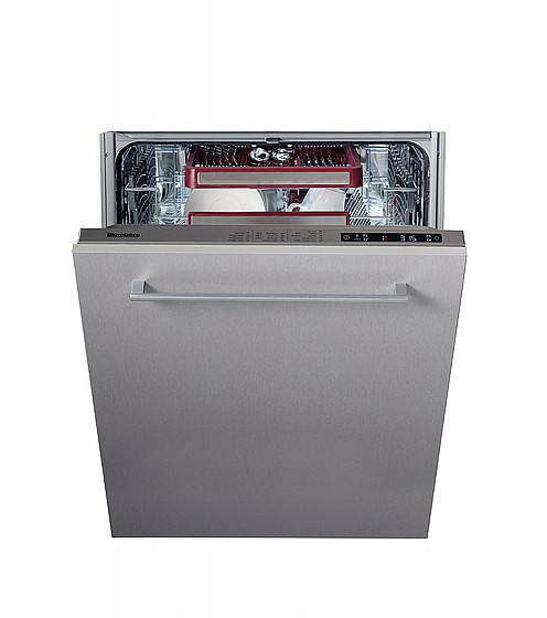 מדיח כלים אינטגרלי מלא BLOMBERG 60 ס"מ GVN409P8X