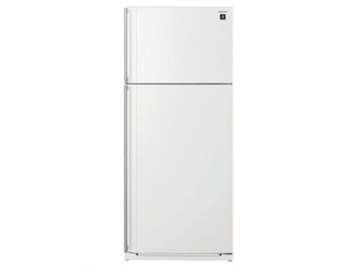 מקרר מקפיא עליון שארפ SHARP דגם SJ3750W לבן