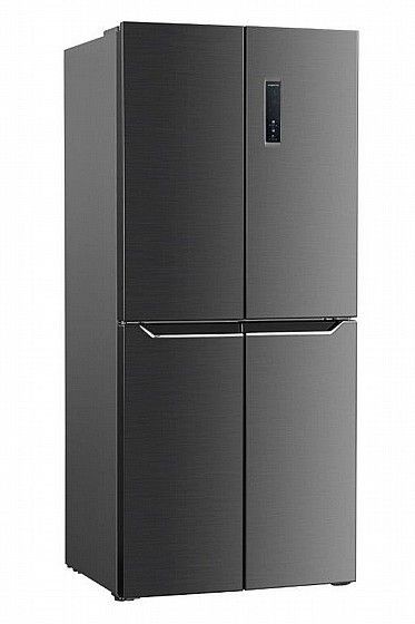 מקרר 4 דלתות מבית SHARP שארפ דגם SJ-8430 ID