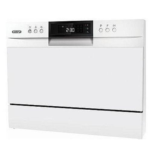 מדיח כלים ‏קומפקטי Delonghi WMD7 דה לונגי