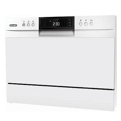 מדיח כלים ‏קומפקטי Delonghi WMD7 דה לונגי