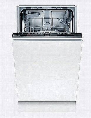 מדיח כלים ‏צר Bosch SPV2HKX39G בוש