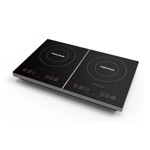 ‏כיריים חשמליות 44744 Morphy Richards מורפי ריצ