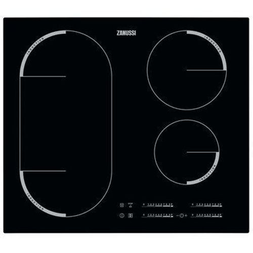 ‏כיריים אינדוקציה Zanussi ZIT6470CB זנוסי