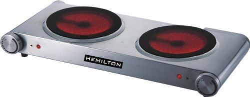 ‏כיריים חשמליות Hemilton HEM2612 המילטון