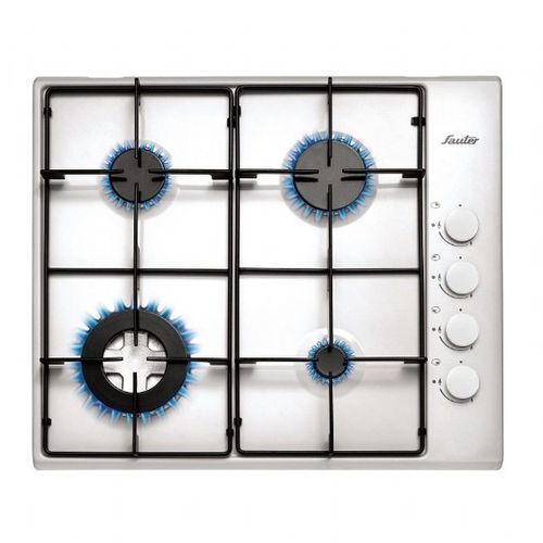 ‏כיריים גז Sauter SHE8400W סאוטר