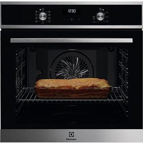תנור בנוי Electrolux אלקטרולוקס EOH6426X