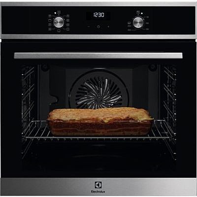 תנור בנוי Electrolux אלקטרולוקס EOH6426X