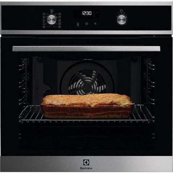 תנור בנוי Electrolux דגם EOP6524X