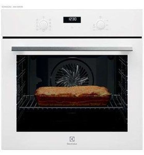 ‏תנור בנוי Electrolux EOH6426V אלקטרולוקס