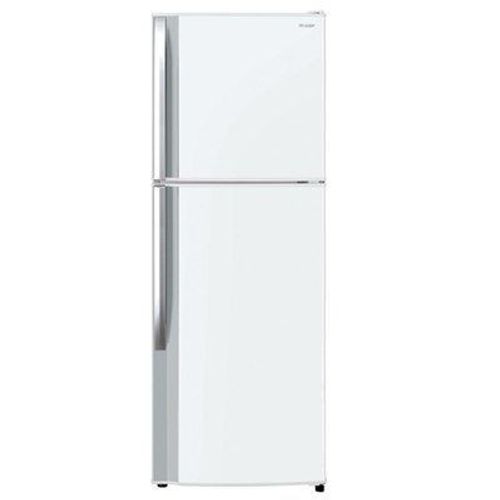מקרר שארפ דגם SJ-2131WH לבן