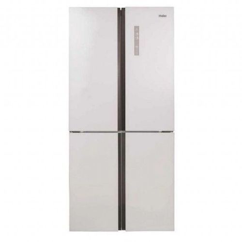 מקרר ‏מקפיא תחתון Haier HRF4482F ‏401 ‏ליטר האייר