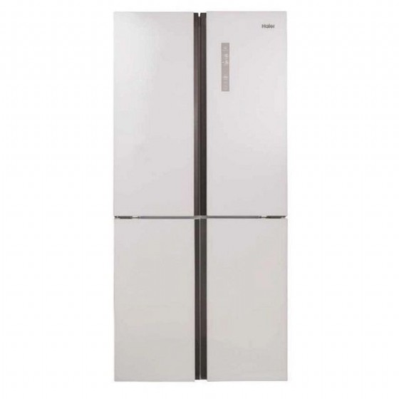 מקרר ‏מקפיא תחתון Haier HRF4482F ‏401 ‏ליטר האייר