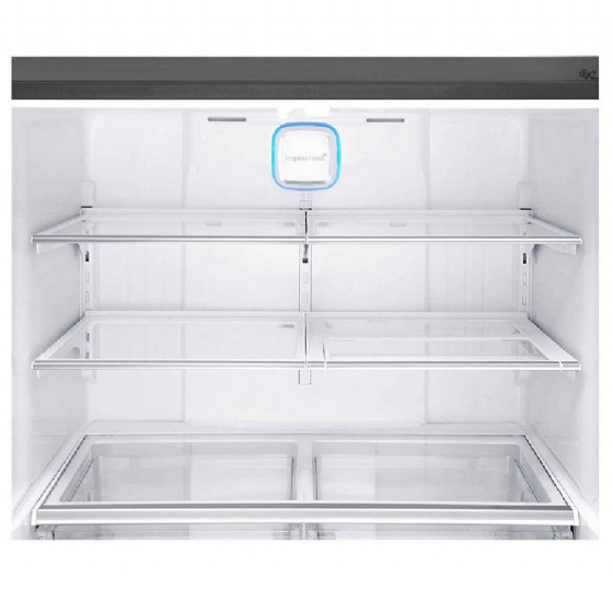 מקרר 4 דלתות 571 ליטר LG? דגם GR-J710XDID