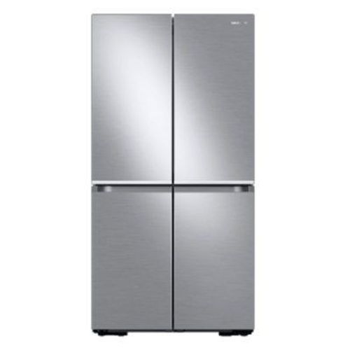 מקרר Samsung RF85R9044SR סמסונג