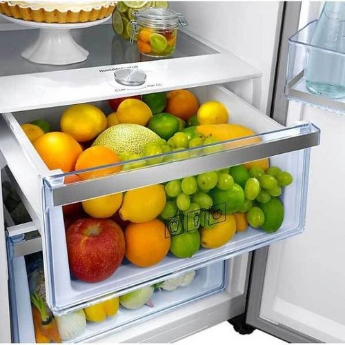 מקרר ללא מקפיא 400 ליטר Samsung סמסונג RR39M71407F