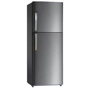 מקרר ‏מקפיא עליון Haier HRF2385FSS/W ‏333 ‏ליטר האייר