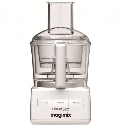 מעבד מזון Magimix C3200WB/RB