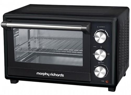 Morphy Richards טוסטר אובן טורבו 46 ל' מוגן A13 44456