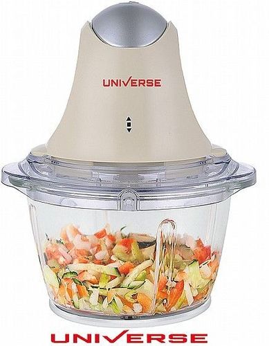 ‏קוצץ ירקות חשמלי Universe H7