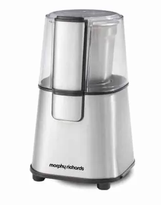מטחנת ‏קפה ותבלינים 47671 Morphy Richards מורפי ריצ'רדס