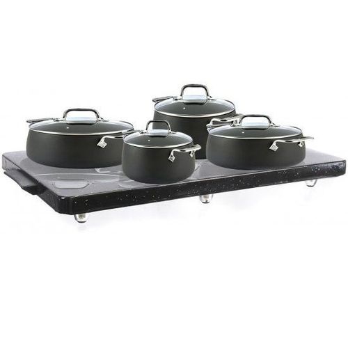 פלטה חשמלית Gold Line ATL400 גולד ליין