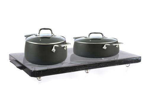 פלטה חשמלית Gold Line ATL300 גולד ליין