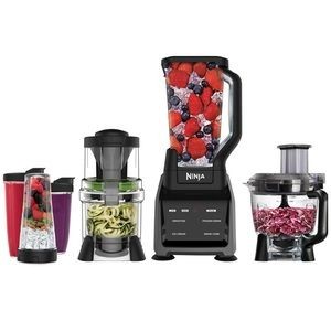 ‏בלנדר Ninja CT683 נינג