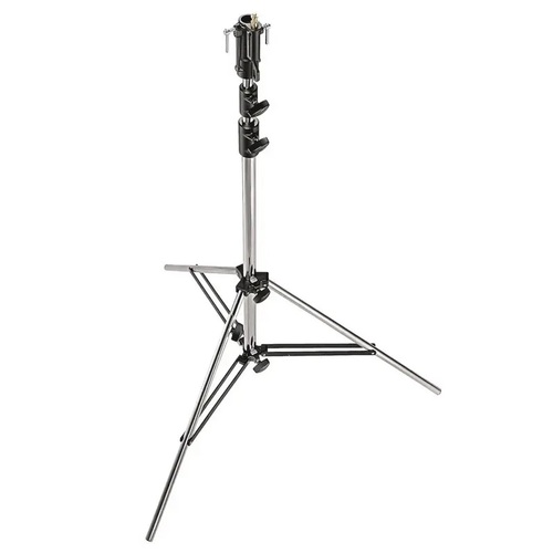 חצובת תאורה Manfrotto 007CSU