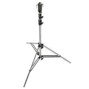 חצובת תאורה Manfrotto 007CSU מנפרוטו