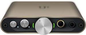 Fi audio Hip-DAC V3 ממיר DAC ומגבר אוזניות נייד