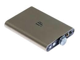 Fi audio Hip-DAC V3 ממיר DAC ומגבר אוזניות נייד