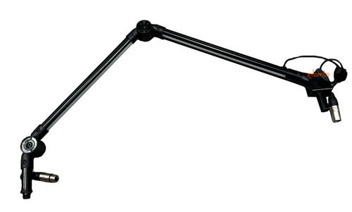 זרוע שדרים חדשנית עם תאורת LED דגם MS200