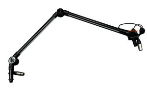 זרוע שדרים חדשנית עם תאורת LED דגם MS200
