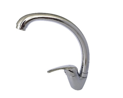 ברז ברבור ארוך מתכוונן SPLASH דגם 13302