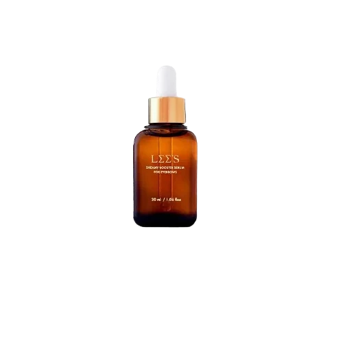 Dreamy Booster Serum סרום משקם ומעודד צמיחת שיער 30ml - LEE'S