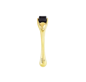 Derma roller דרמה רולר בעל 540 מחטים אמיתיות המותאמות לעור הגבות - LEE