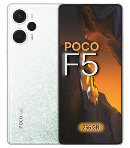 טלפון סלולרי Xiaomi Poco F5 256GB 12GB RAM שיאומי