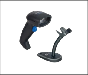 סורק ברקוד DATALOGIC QD2131