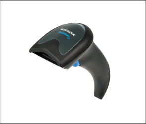 סורק ברקוד DATALOGIC QD2131