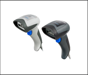 סורק ברקוד DATALOGIC QD2131