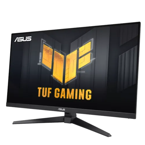 מסך מחשב TUF Gaming VG328QA1A Asus אסוס