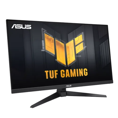 מסך מחשב TUF Gaming VG328QA1A Asus אסוס