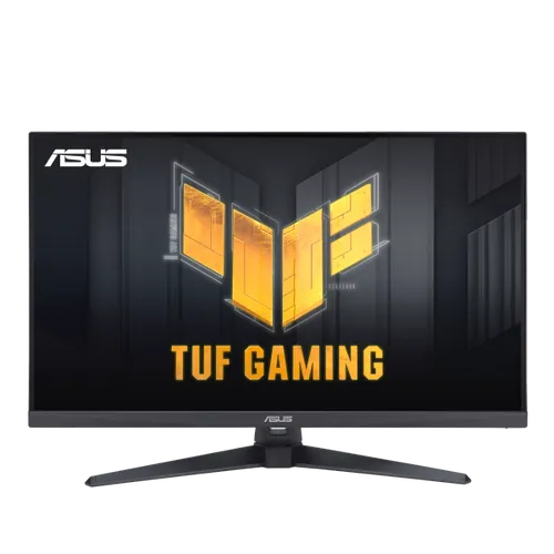 מסך מחשב TUF Gaming VG328QA1A Asus אסוס