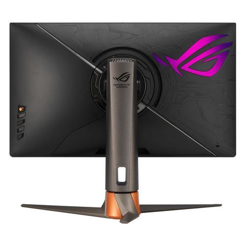 מסך מחשב Asus ROG Swift PG27AQN ‏27 ‏אינטש QHD במלאי