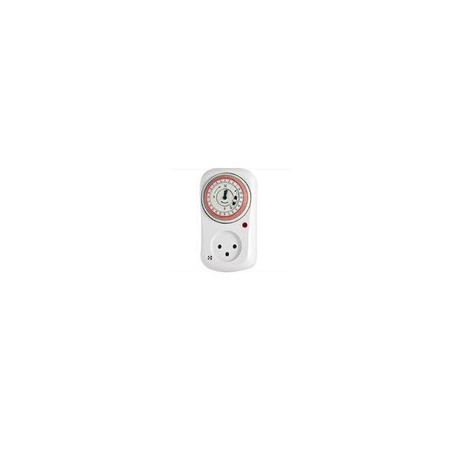 שעון תקע  + מחוג דילאור 48 שעות דגם: omega 171242500