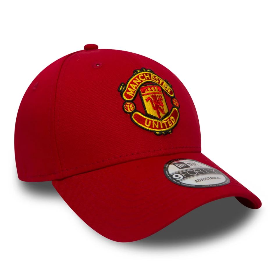 כובע ניו ארה New Era MU25 BASIC 9FORTY  