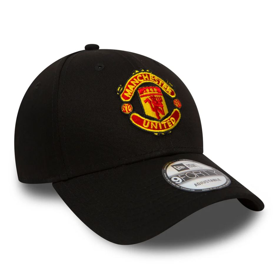 כובע ניו ארה New Era MU25 BASIC 9FORTY  
